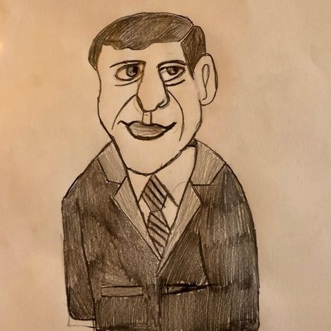 DICK VAN DYKE