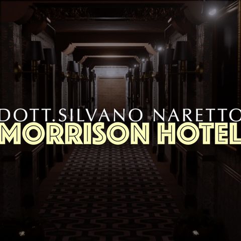 Morrison Hotel - Ep.6 - La fiducia