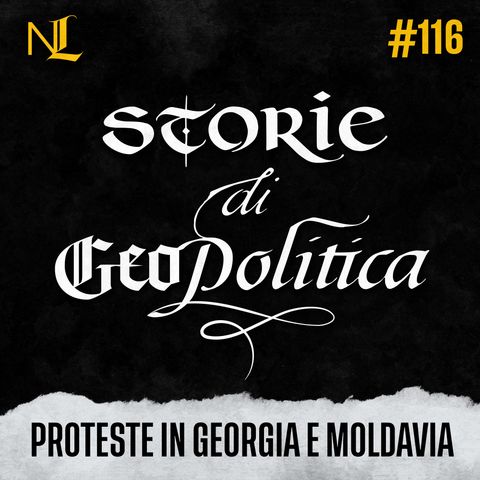 Georgia e Moldavia: il fuoco delle proteste. Cosa succede?