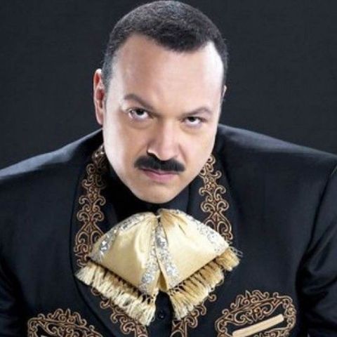 Pepe Aguilar: Este episodio nos está enseñando que hay prioridades