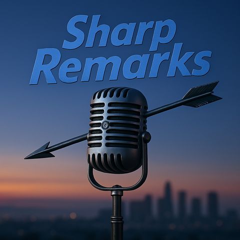 Copertina del podcast