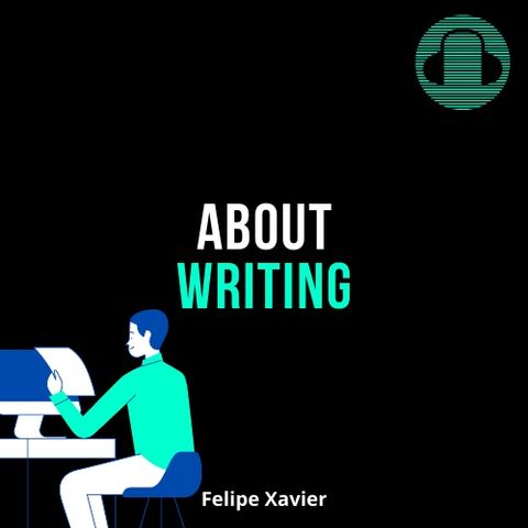 About Writing (Felipe Xavier)