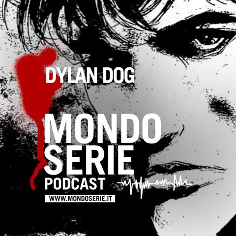 Dylan Dog, il jukebox culturale di Tiziano Sclavi | Fumetto