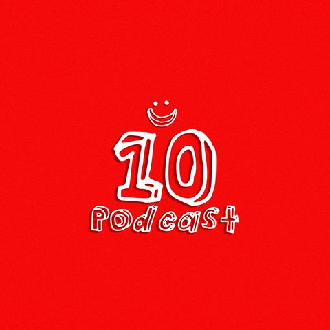 Copertina del podcast