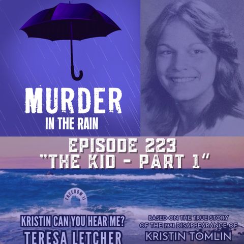 The Kid - Part 1