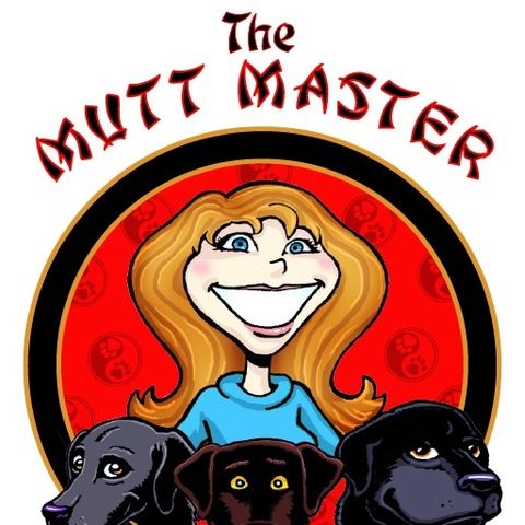 The Mutt Master 43- Dog Tags