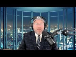 The Bitcoin Group #424 - Caroline Sentenced - ETF Action - Harris Supports - Swan Hellfire