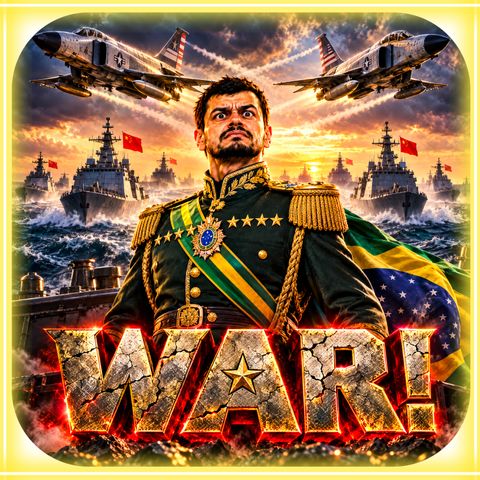 AI COLD WAR