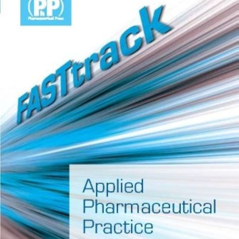 FASTtrack: Applied Pharmaceutical Practice