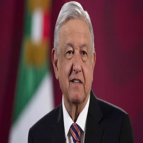 López Obrador, pide a presidente alemán préstamo de códice maya