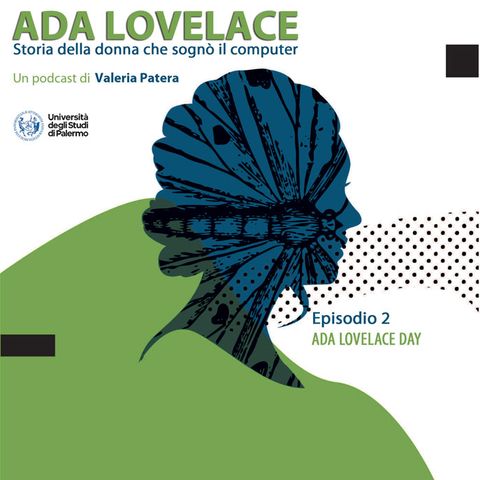 Ada Lovelace Day Podcast 02