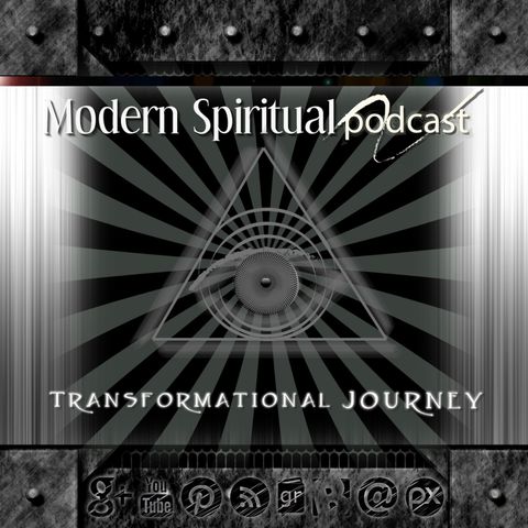 Episode 158 - Mysticism and theology Final Chapter 5