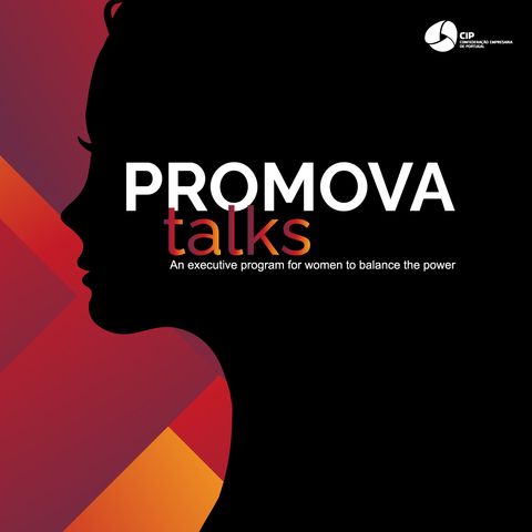 Promova Talks #1: Rita Dória, Toyota Caetano Portugal.