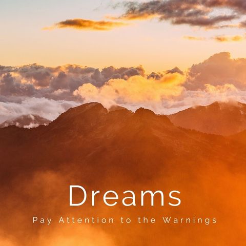 Dream warnings