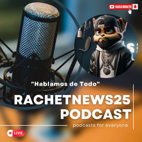 Copertina del podcast