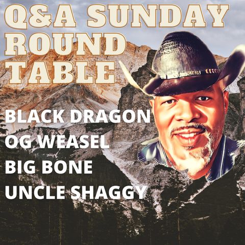Round Table Question and Answers Sunday