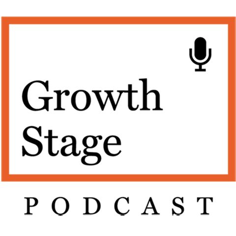Episode 13 Growth Stage