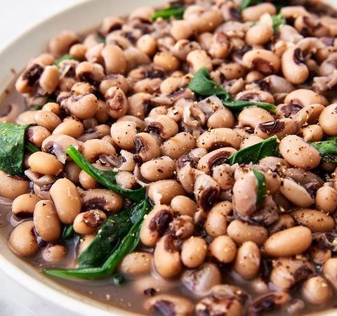 Why do Black people eat Black-eyed peas on New Year’s Day? African foods you