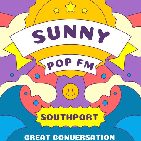 Portada del podcast