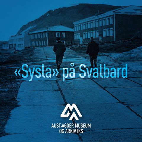 11. "Sysla" på Svalbard
