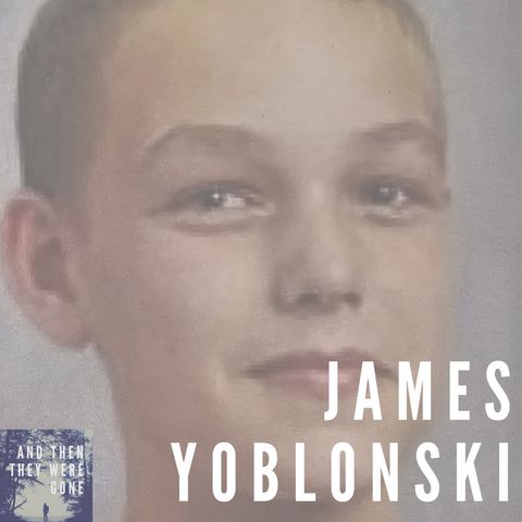 James Yoblonski