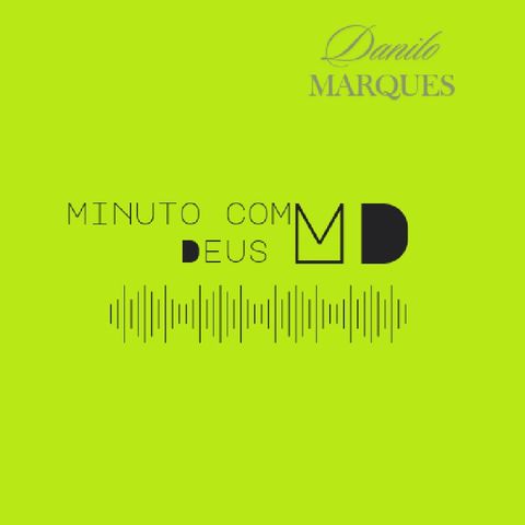 Minutos com Deus salmos 27