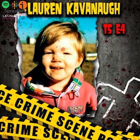T5 E4 Lauren Kavanaugh