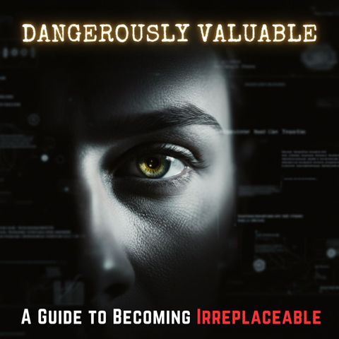 Dangerously VALUABLE: A Guide to Becoming IRREPLACEABLE
