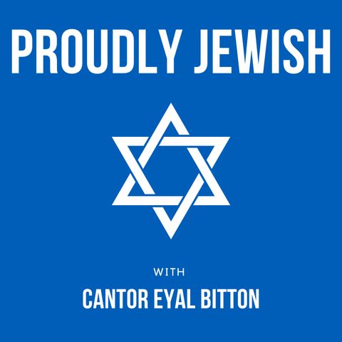 Identifying & Fighting Antisemitism - with Howard Lovy