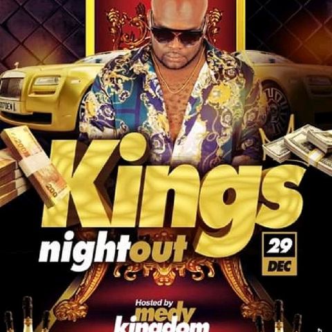 Kings Night Out