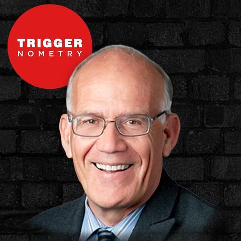 Is America a Racist Country? - Victor Davis Hanson
