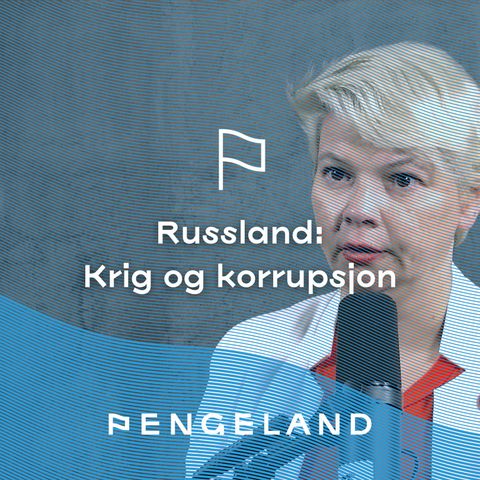 Russland: Krig og korrupsjon