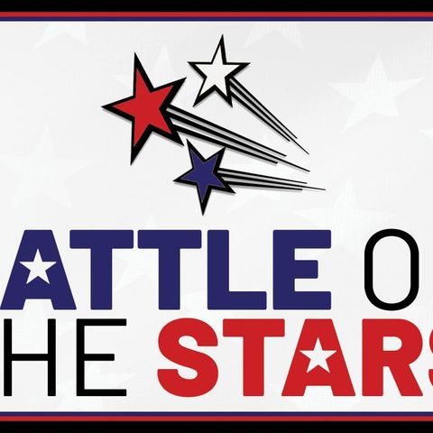 3rd Annual NASCAR Regional Battle of the Stars III from New River All-American Speedway!! #WeAreCRN #NASCARonCRN #CRNMotorsports