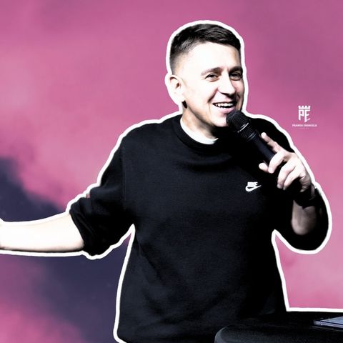 Bóg, który jest w twoich słabościach | Roman Horodycki