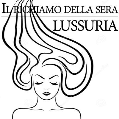 06 - Lussuria (Live in Radio Siena)