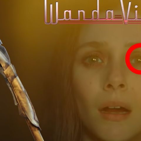 WandaVision Reveals Cameo For FInale