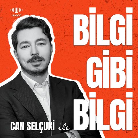Copertina del podcast