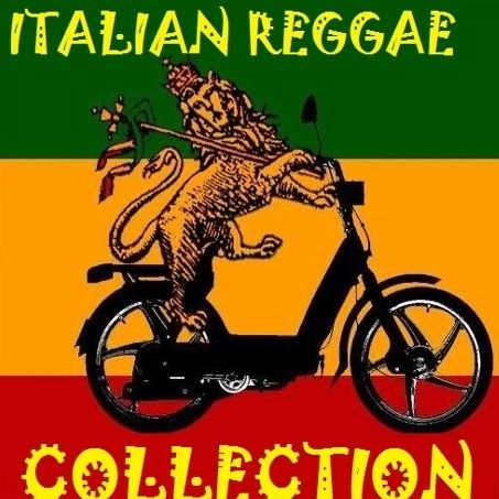 Italian Reggae Style