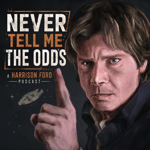 Portada del podcast