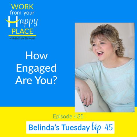 How Engaged Are You?