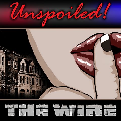 The Wire, S05E07- Took