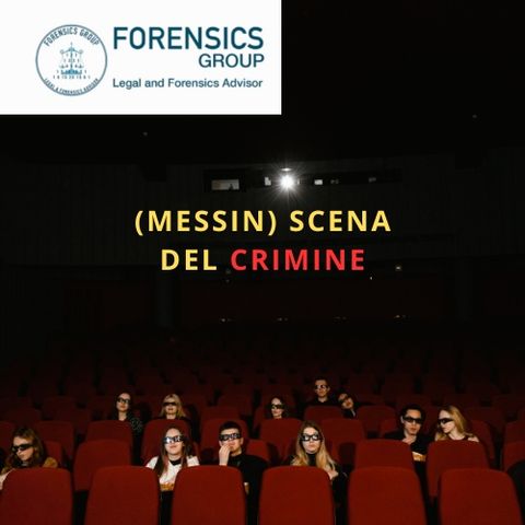 Copertina del podcast