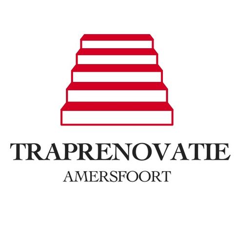 Trapleuning vervanging en installatie