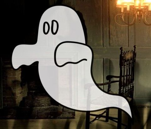 El Fantasma Provechoso (Daniel Defoe)