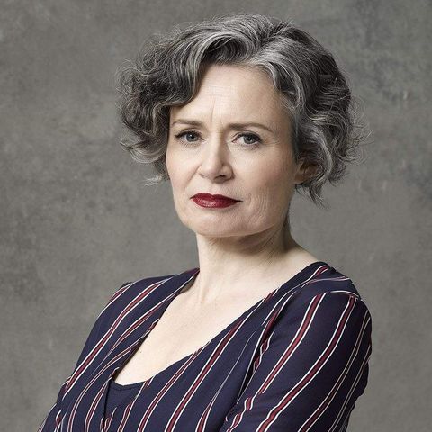 Judith Lucy - flying solo