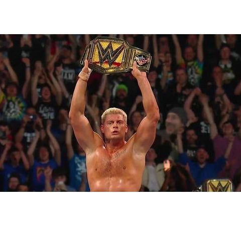 WWE Clash at the Castle: Scotland Update June 15th, 2024
