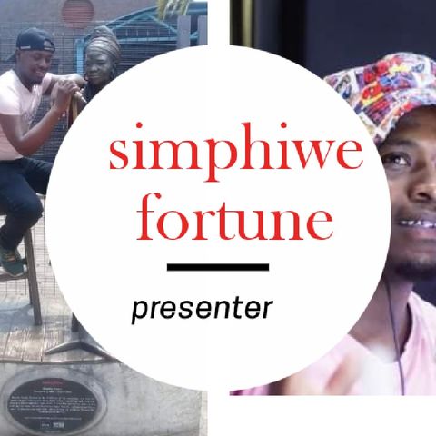 INTRO - Simphiwe Fortune's SHOW