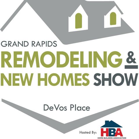 TOT - Grand Rapids Remodeling & New Homes Show (1/6/19)