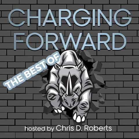 Podcast Cover