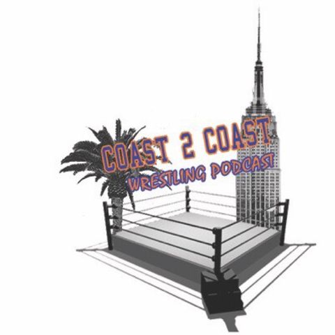 Coast to coast wrestling 3-17-2018